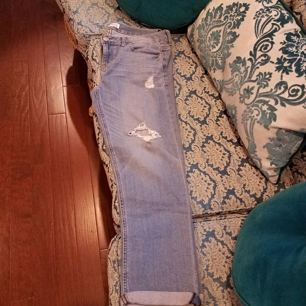 Express Jeans - Picture 4 of 6