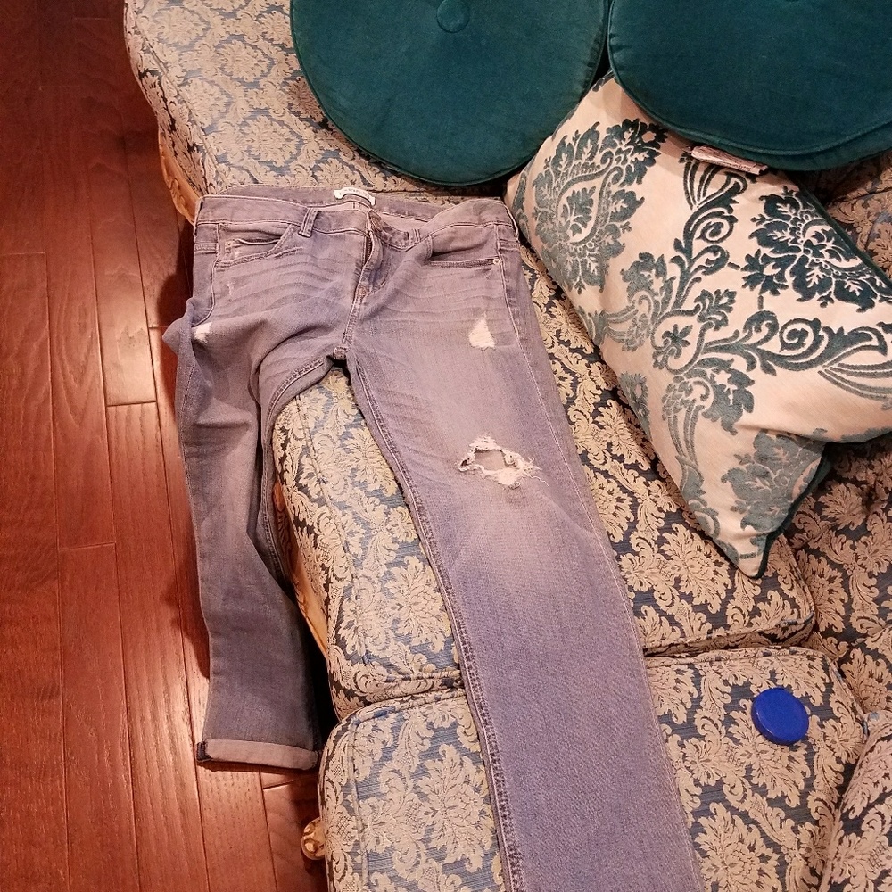 Express Jeans - Picture 5 of 6