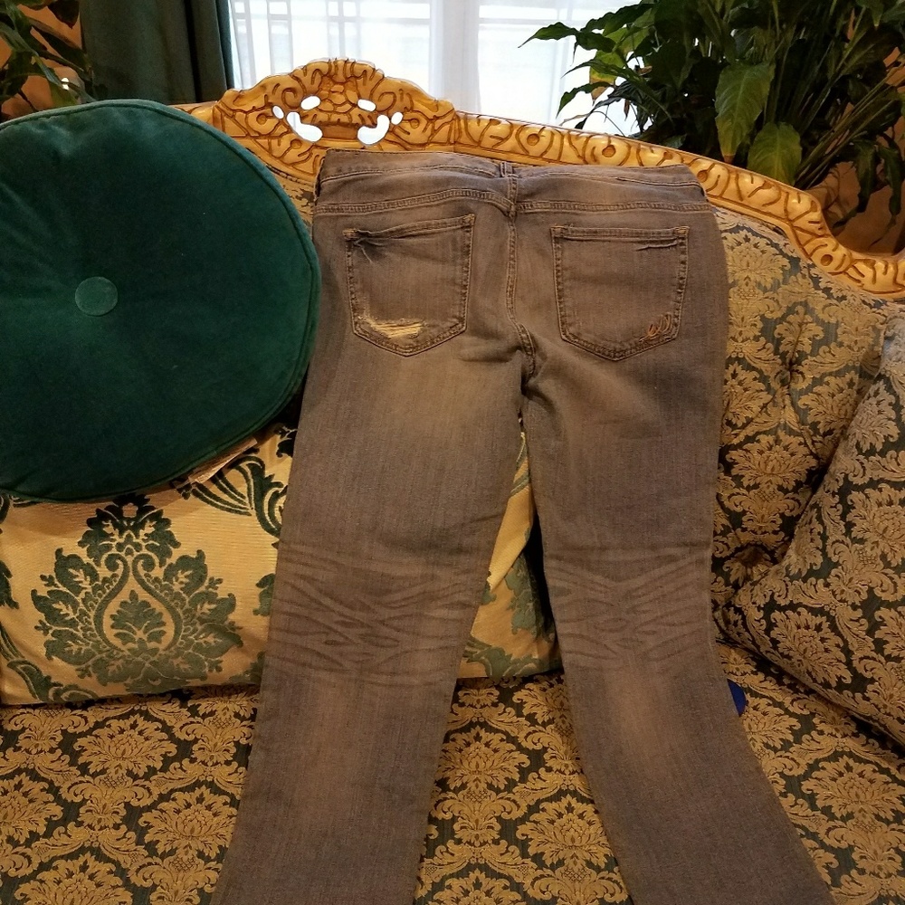 Express Jeans - Picture 6 of 6