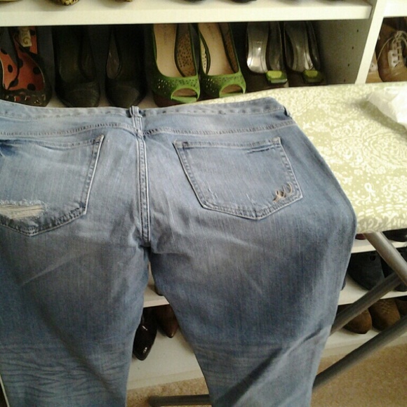 Express Jeans - Picture 3 of 6