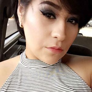 Meet your Posher, Joana