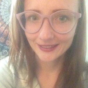 Meet your Posher, Eileen