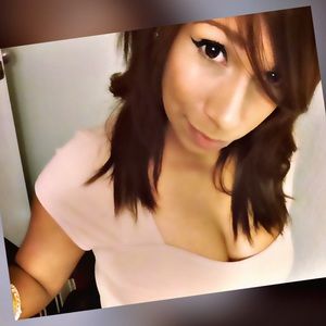 Meet your Posher, Andrea