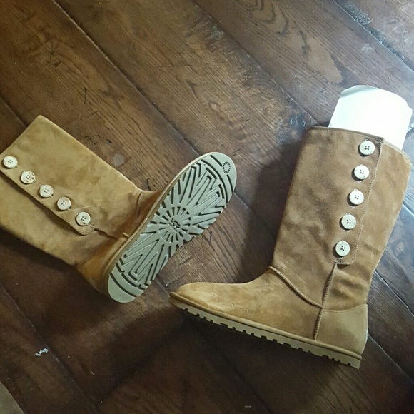 Never worn Uggs