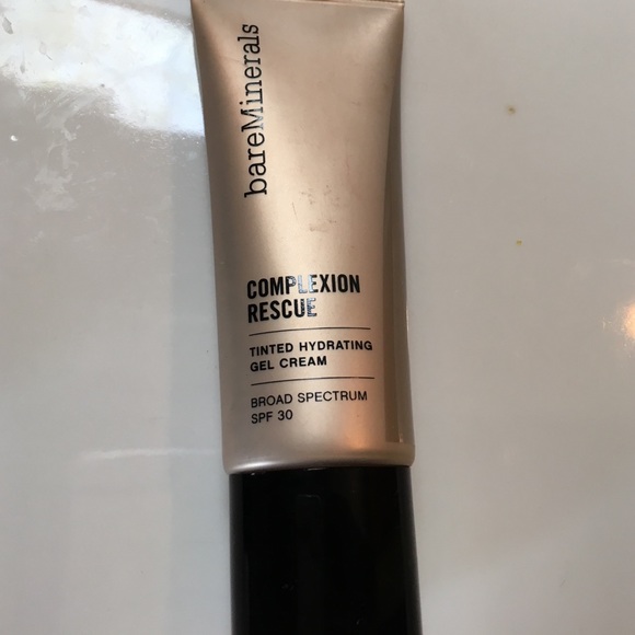 Complexion rescue vanilla 02
