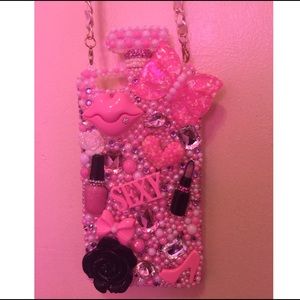 Brand New IPHONE 6 plus perfume case