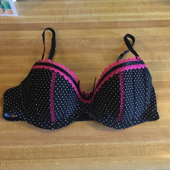 Candie's Bra!