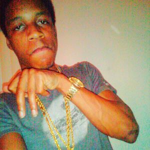 Meet your Posher, Khalil