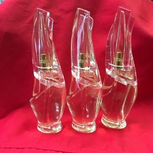 1.7 oz of Cashmere Mist