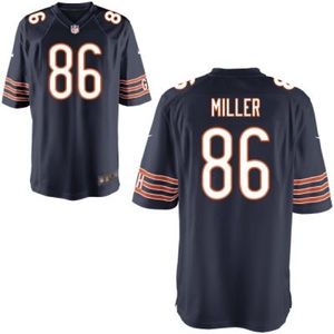 Miller game Jersey. Band new