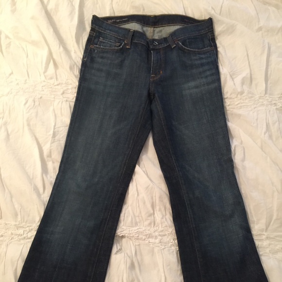 Citizens of Humanity Jeans