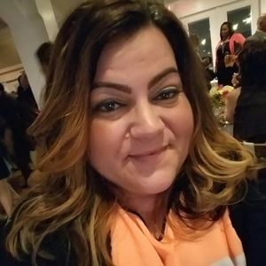 Meet your Posher, Sandra