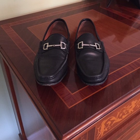 Men's Gucci shoes