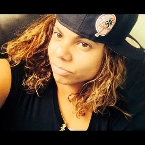 Meet your Posher, Marisol