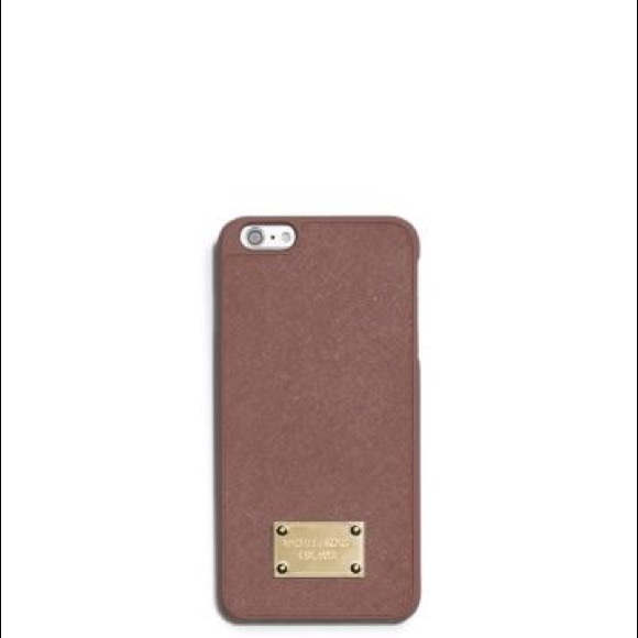Michael Kors Phone Case