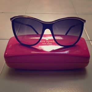 Kate Spade Sunglasses
