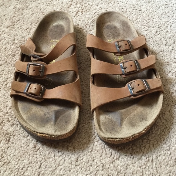 Birkenstock Sandals