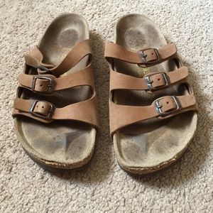 Birkenstock Sandals