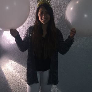 Meet your Posher, Celeste