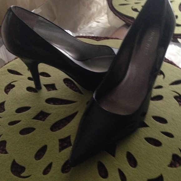 Too big for me! Great work pump!