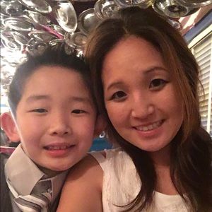 Meet your Posher, Tara