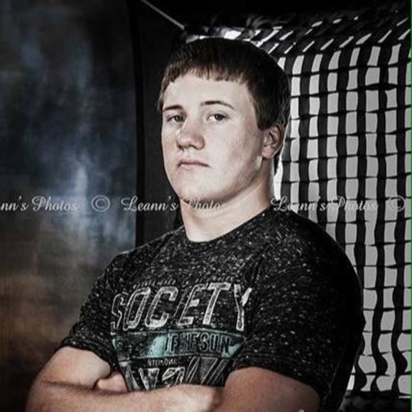 Meet your Posher, Joleen-chad