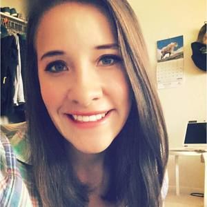 Meet your Posher, Alison