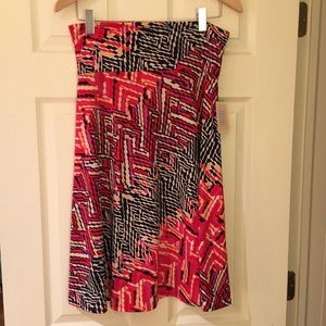 BNWT AZURE SKIRT
