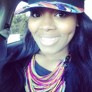 Meet your Posher, Sameika