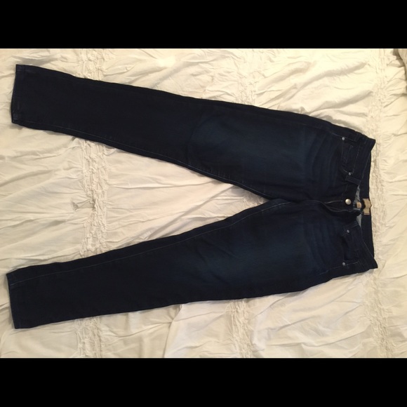 Paige Jeans