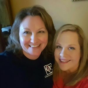 Meet your Posher, Sherian