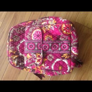 Vera Bradley Backpack