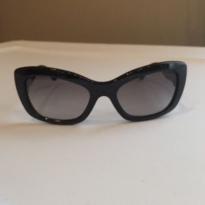 Prada Cateye Sunglasses