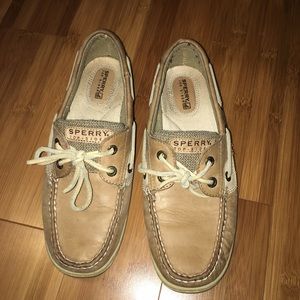 Sperry Top Sider