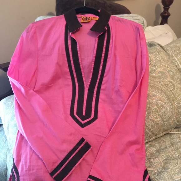 Tunic Top