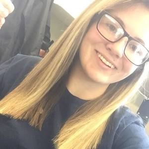 Meet your Posher, Hailey