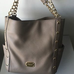 🎀 SALE 🎀 Michael Kors Delancy Handbag