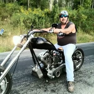 Meet your Posher, Terry