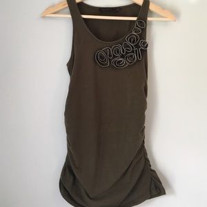 Tank top by The Limited