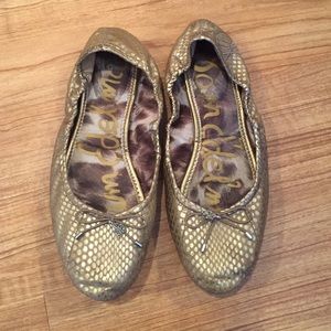 Sam Edelman Flats