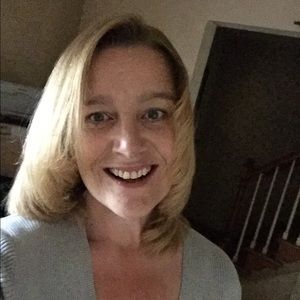 Meet your Posher, Karen