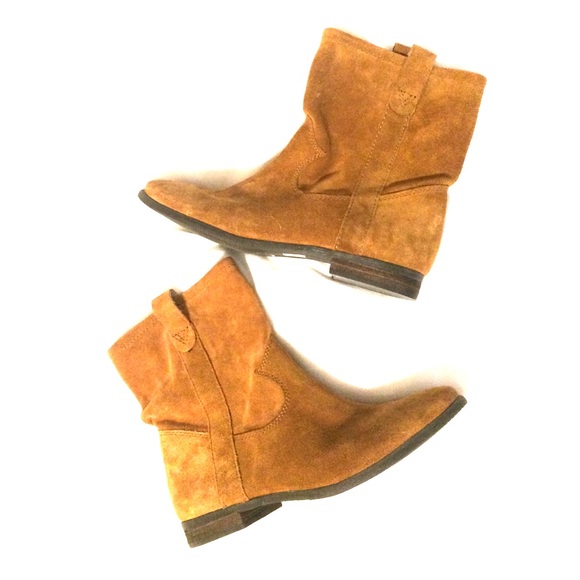 Vince Camuto boots