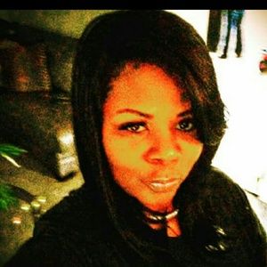 Meet your Posher, Keisha