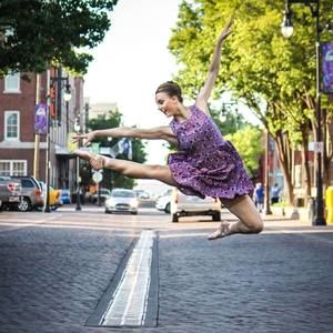 Meet your Posher, Amy