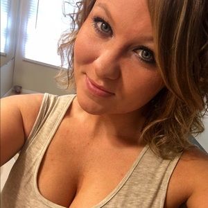 Meet your Posher, Keri