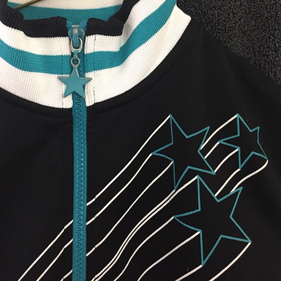 Star jacket - Picture 4 of 4