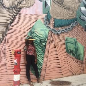 Meet your Posher, Kayla