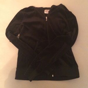 Juicy Couture Track Suit