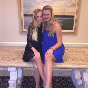 Meet your Posher, Savannah