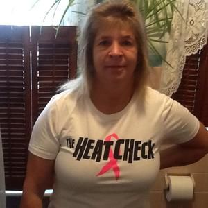 Meet your Posher, Hildy